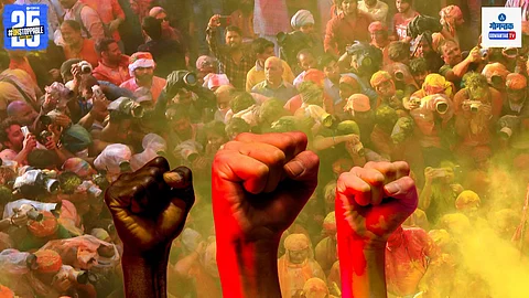 Political Influence on Festivals