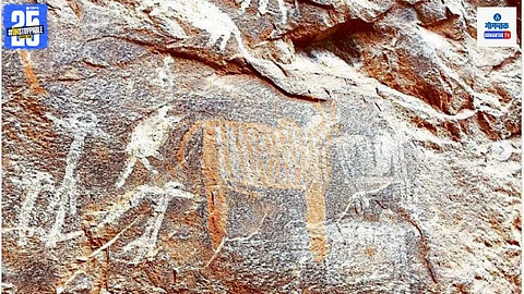 Vetuvan Irula Kurumbar tribes