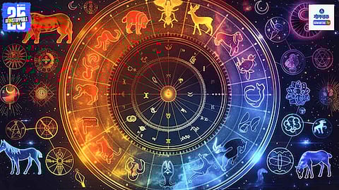 Horoscope 25 August 2025