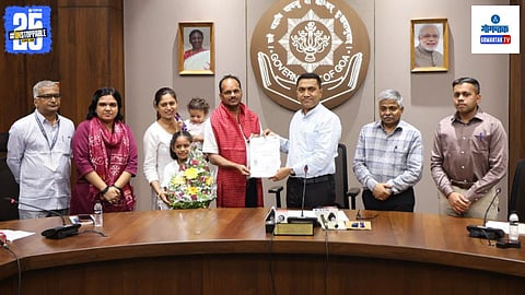 Partition to Pakistan return to Goa | Citizenship Amendment Act