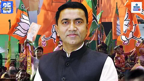 Goa Politics