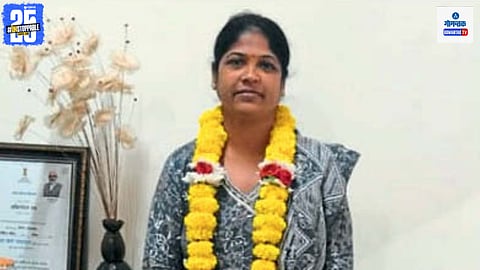 Mashel Panchayat