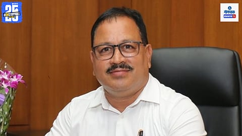 Subhash Phal Dessai