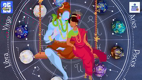 Horoscope 26 August 2025