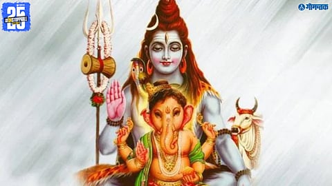Ganesh History