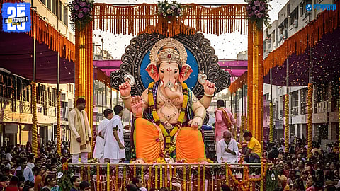 Ganesh Festival