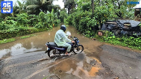 Goa Weather