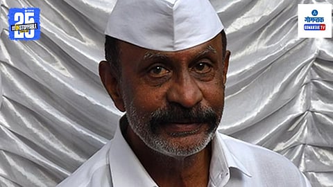 Arun Gawli