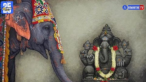 Ganesha Festival