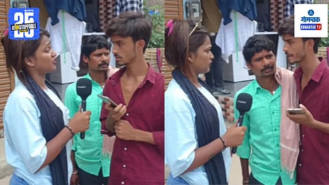 Viral Video on Love