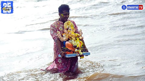 Goa Ganesh Festival
