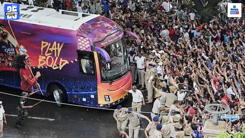 Bengaluru Stampede