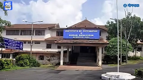 mental health care Goa