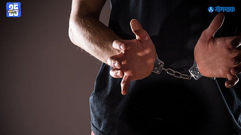 goa trafficking racket busted