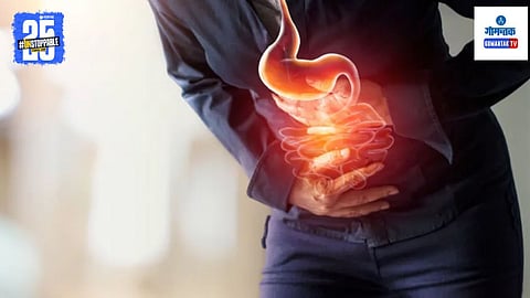 Acidity Symptoms