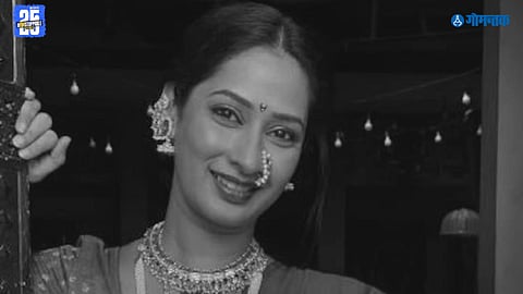 Priya Marathe news