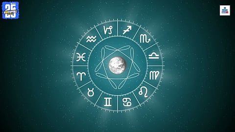 Horoscope 2 September 2025