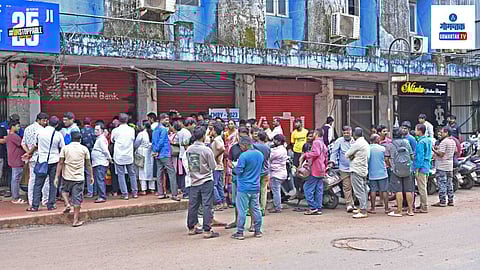 Panaji Municipal Corporation revenue