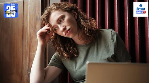 Midlife Crisis vs Gen Z: