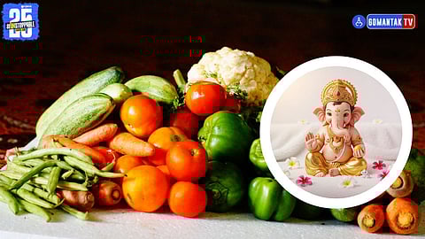 Ganesh Chaturthi farmers profit