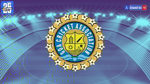 GCA Election