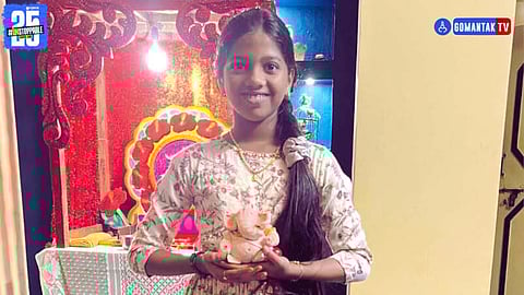Ganesh Idol