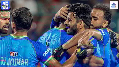 Hockey Asia Cup 2025