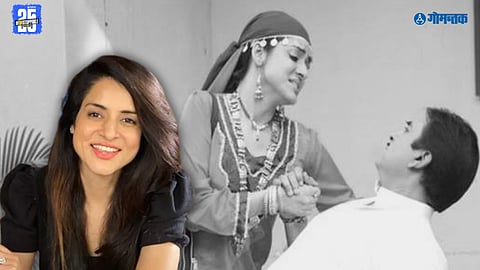 Taarak Mehta actress divorce