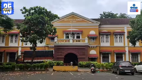 High Court slams Goa government