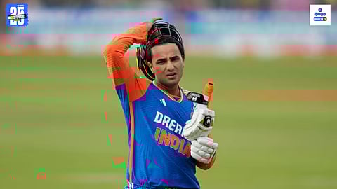 Abhishek Sharma