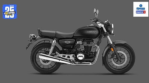 Top 3 Affordable 350cc Bikes in India