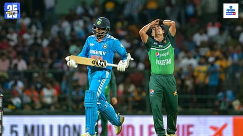 Asia Cup 2025 Winner Prediction