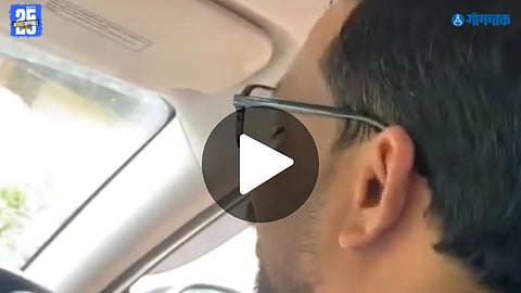 social media viral konkani song