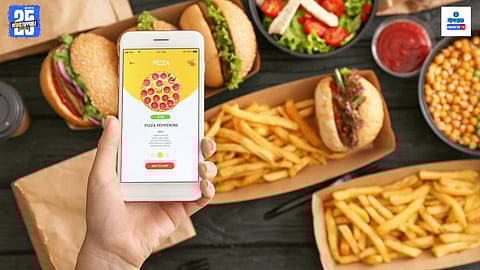 Online Food Ordering Platforms