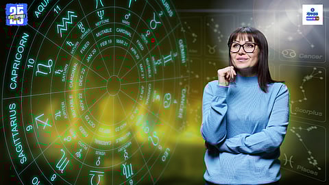 Weekly Career Horoscope