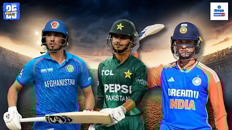 Asia Cup 2025