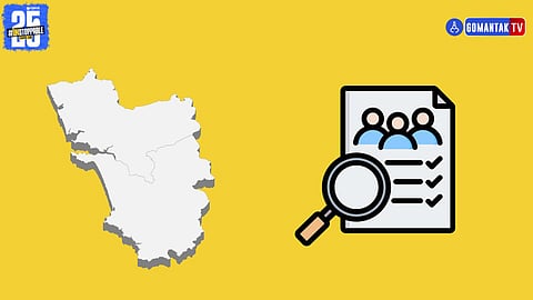 Goa census