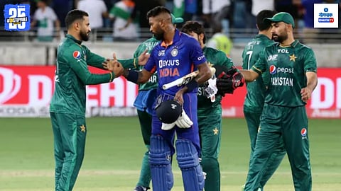 Usman Shinwari retires from international cricket