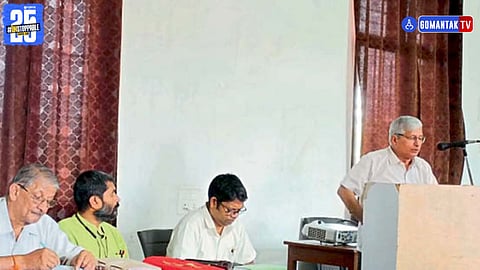 Marathi official language