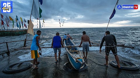 Goa Fishing