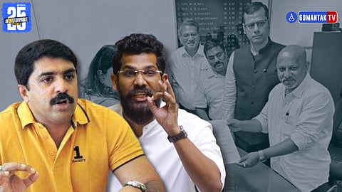 Goa Politics