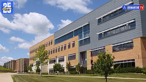 Goa IIT Campus