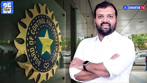 Rohan Gawas Desai