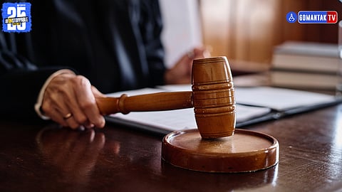 Goa Court Verdict