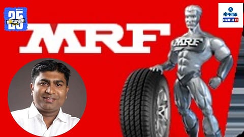 MNS District President On MRF Recruitment Controversy