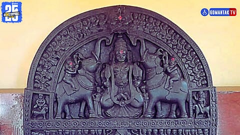 Kadamba temples in Goa