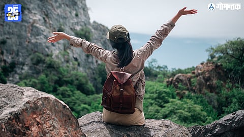 Best Destination For Solo Travel