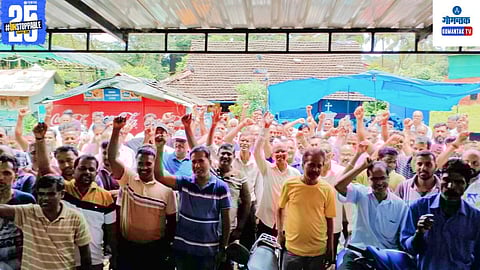 Goa News: जीटीडीसी यांनी केलेला करार रद्द करून, ऑनलाईन वेबसाईट परत करावी; वाचा दिवसभरातील घडामोडी