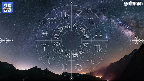 Weekly Horoscope 15 September To 21 September 2025