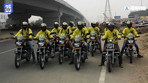 pilot service in mumbai